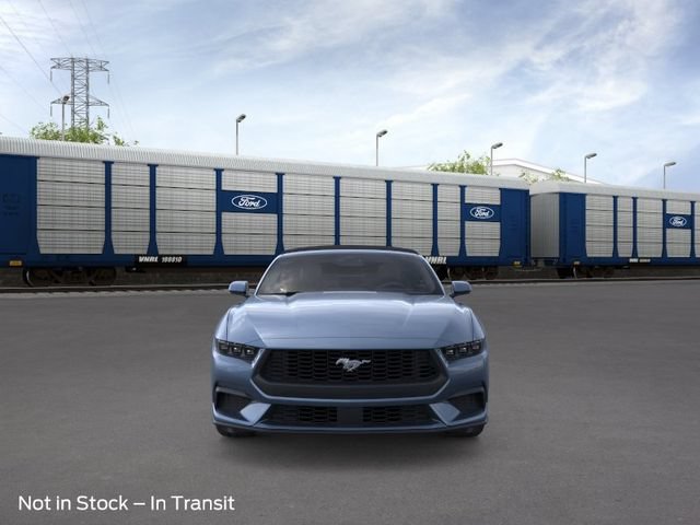 New 2026 Ford Mustang Convertible RWD image 6