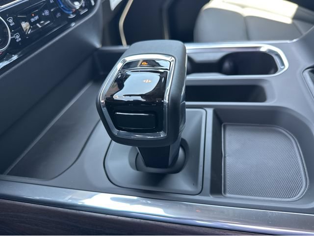 New 2026 GMC Sierra 1500 SLT w/ SLT Premium Plus Package AWD/4WD image 22