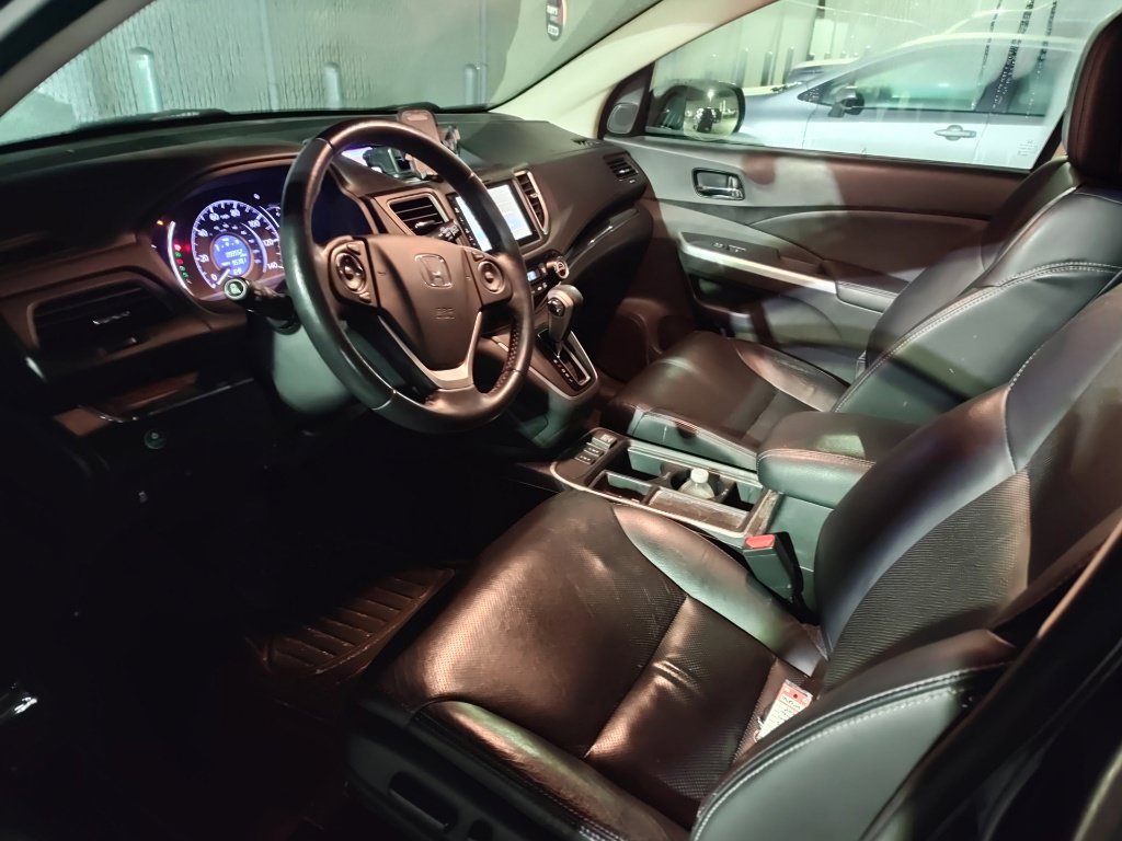 Used 2016 Honda CR-V EX-L image 9