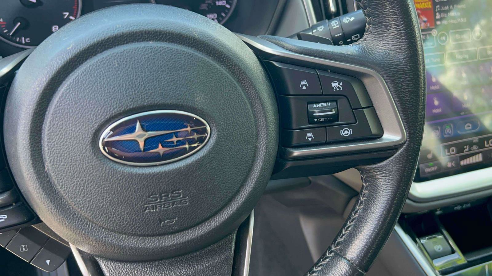 Used 2020 Subaru Outback Onyx Edition XT AWD/4WD image 20