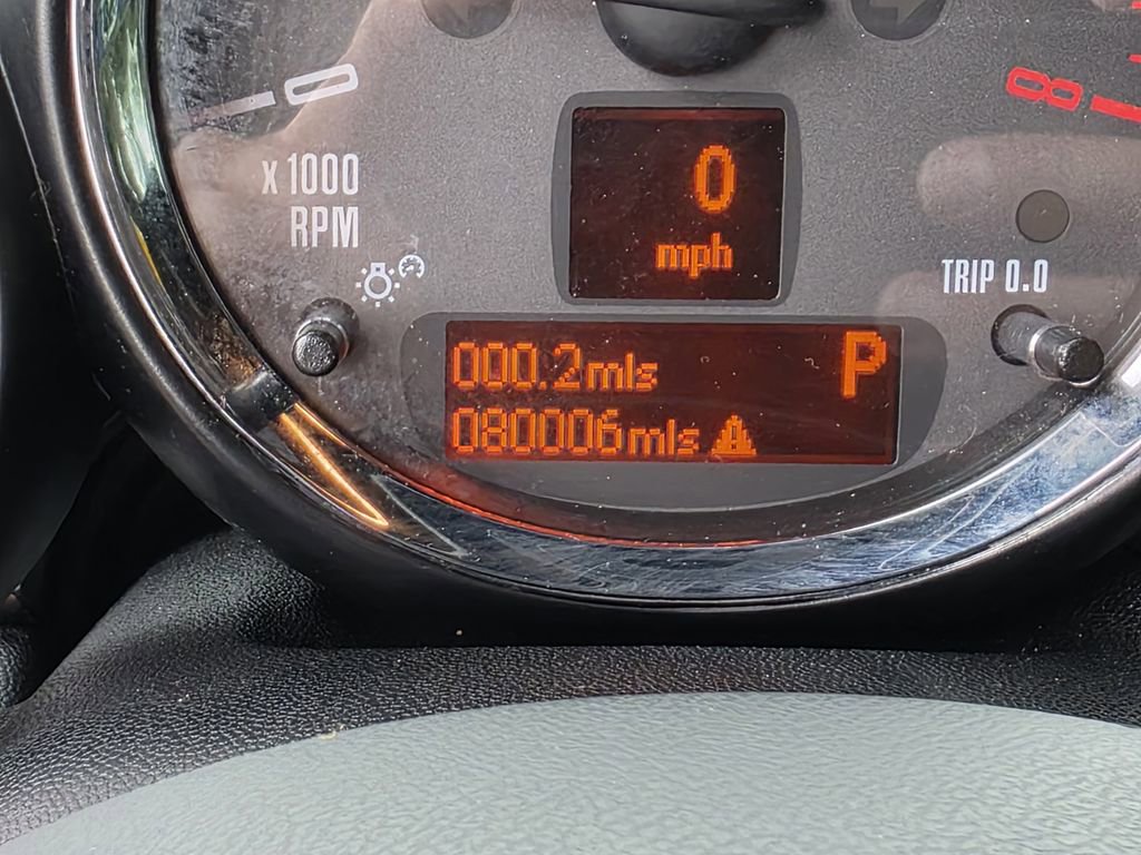 Used 2015 MINI Cooper S image 22