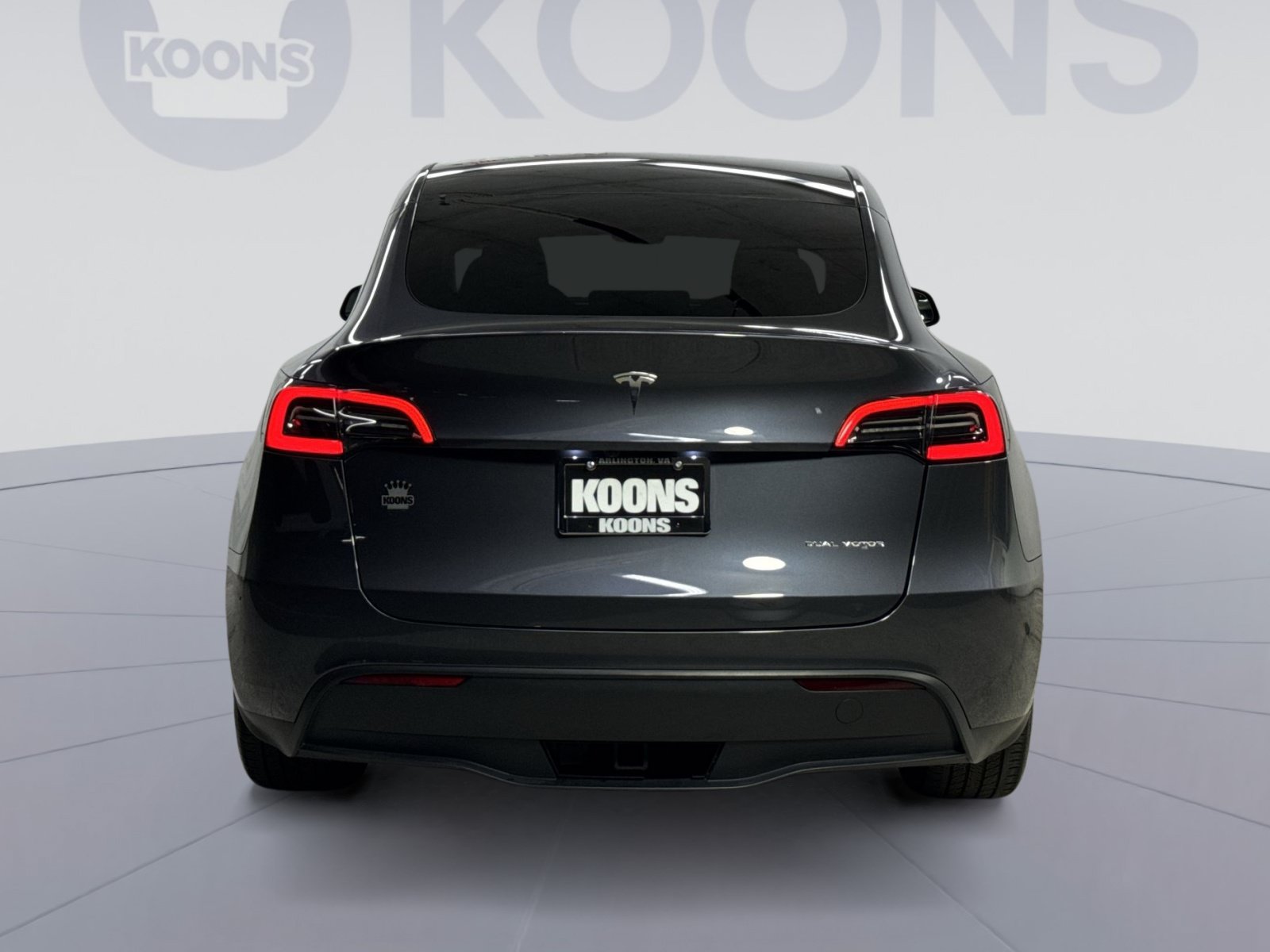 Used 2023 Tesla Model Y Long Range AWD/4WD image 19