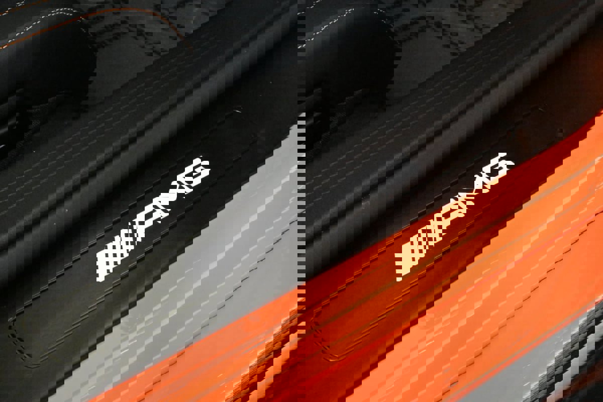 Used 2021 Mercedes-Benz AMG GT Black Series w/ Lane Tracking Package image 65