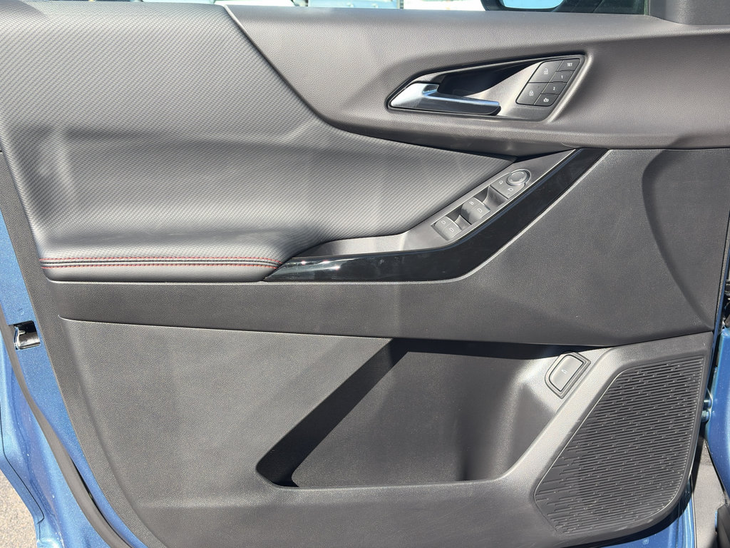New 2027 Chevrolet Equinox RS w/ Safety and Technology Package AWD/4WD image 9