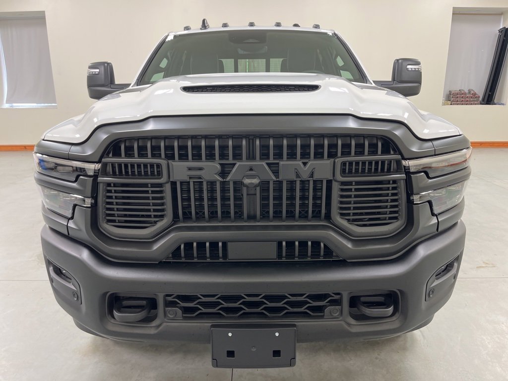 New 2025 RAM 2500 Rebel w/ Rebel Level 2 Equipment Group image 3