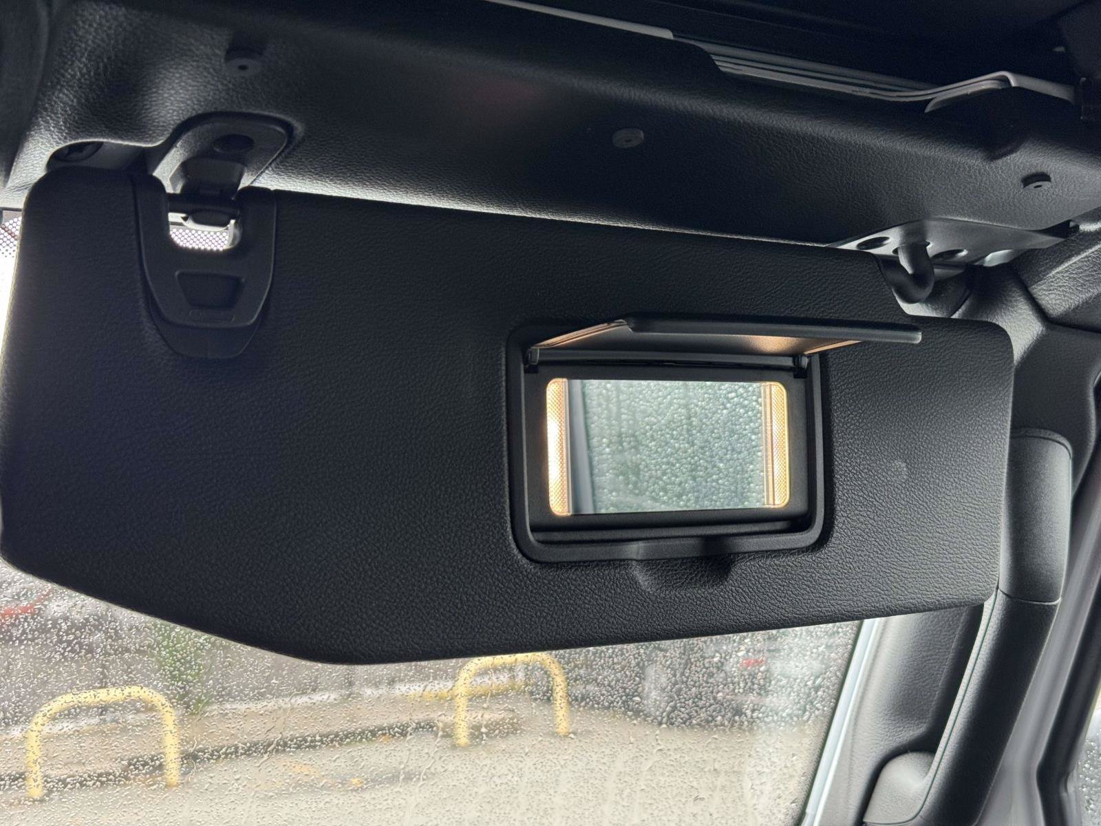 Certified 2024 Jeep Wrangler Unlimited AWD/4WD image 9