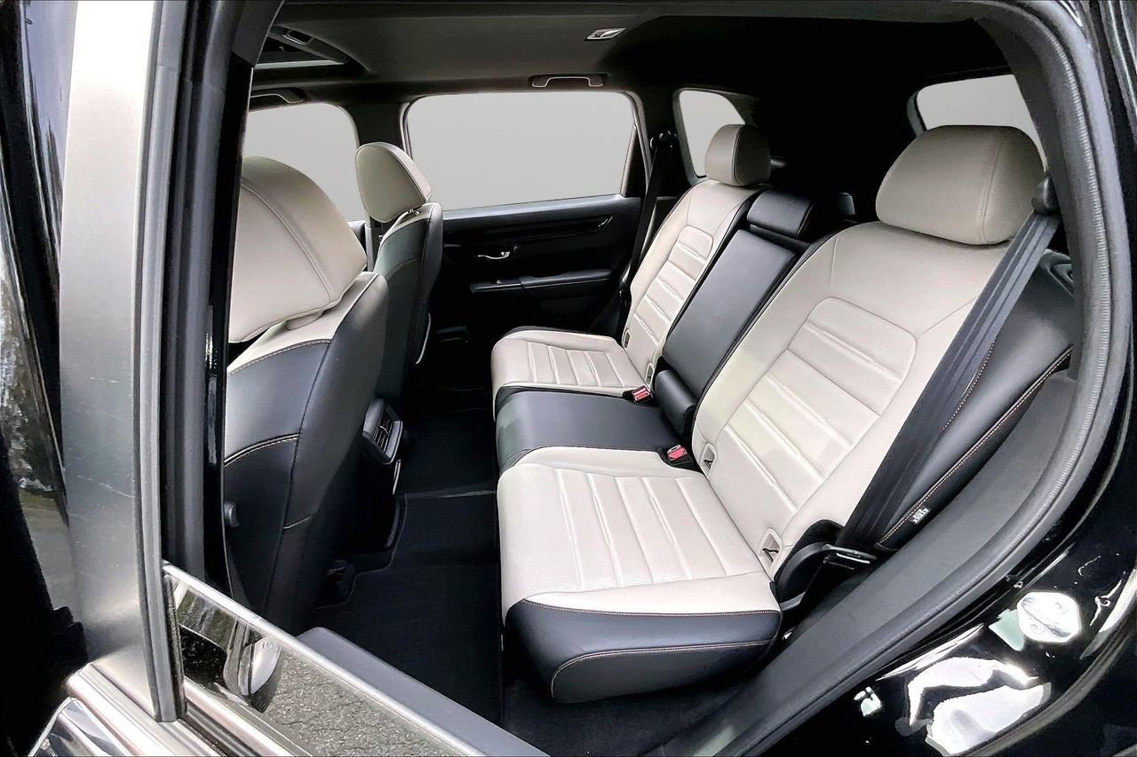 Used 2023 Honda CR-V Sport Touring image 23