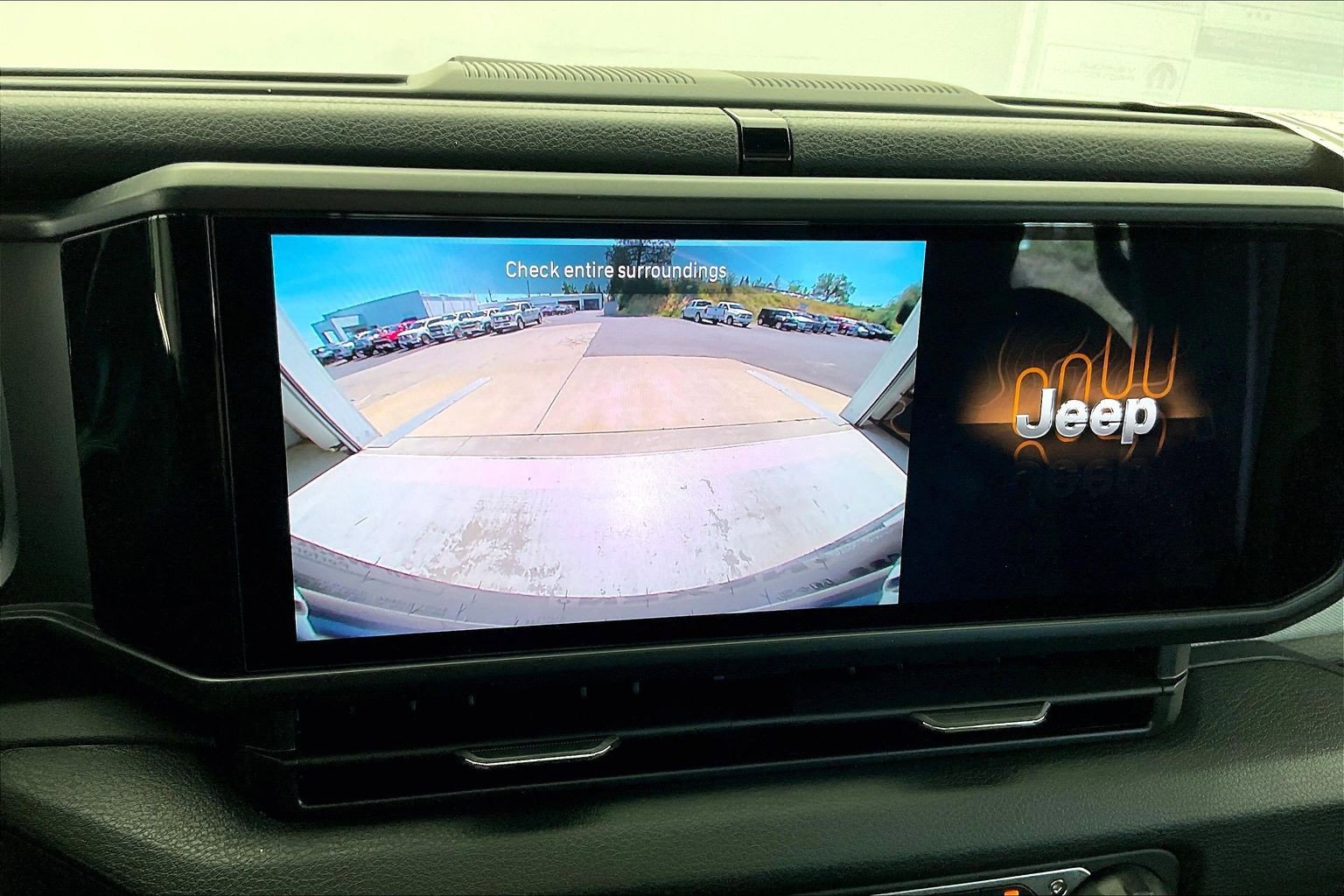 New 2026 Jeep Wrangler Unlimited Sport AWD/4WD image 13
