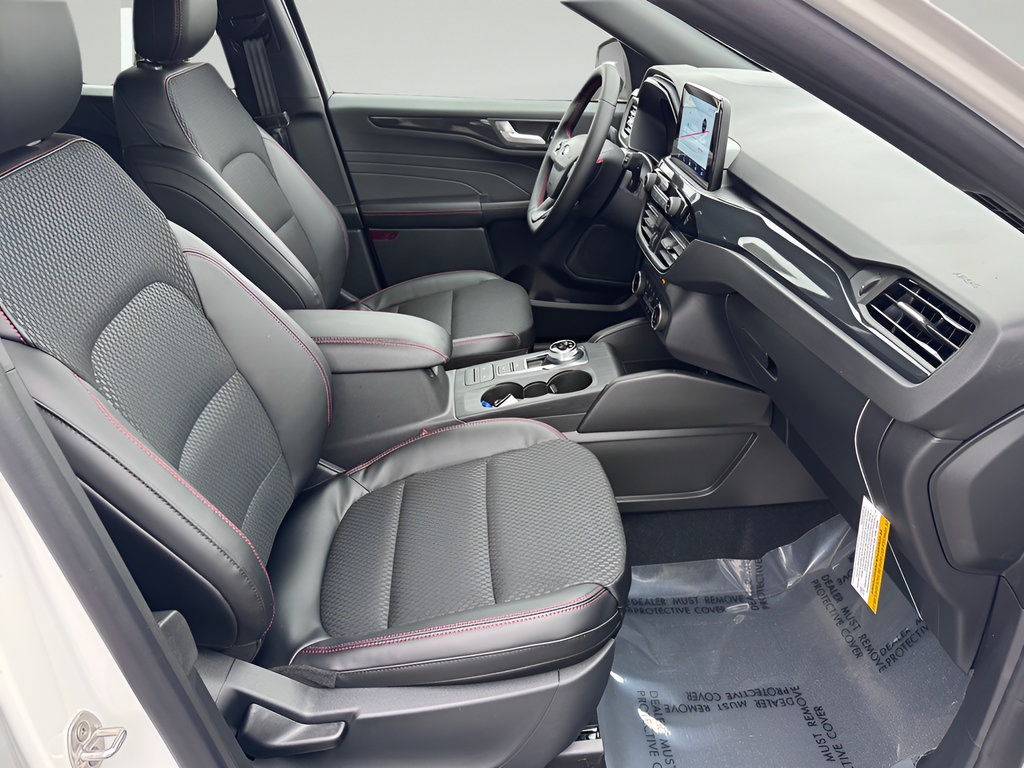 New 2026 Ford Escape ST-Line FWD image 27
