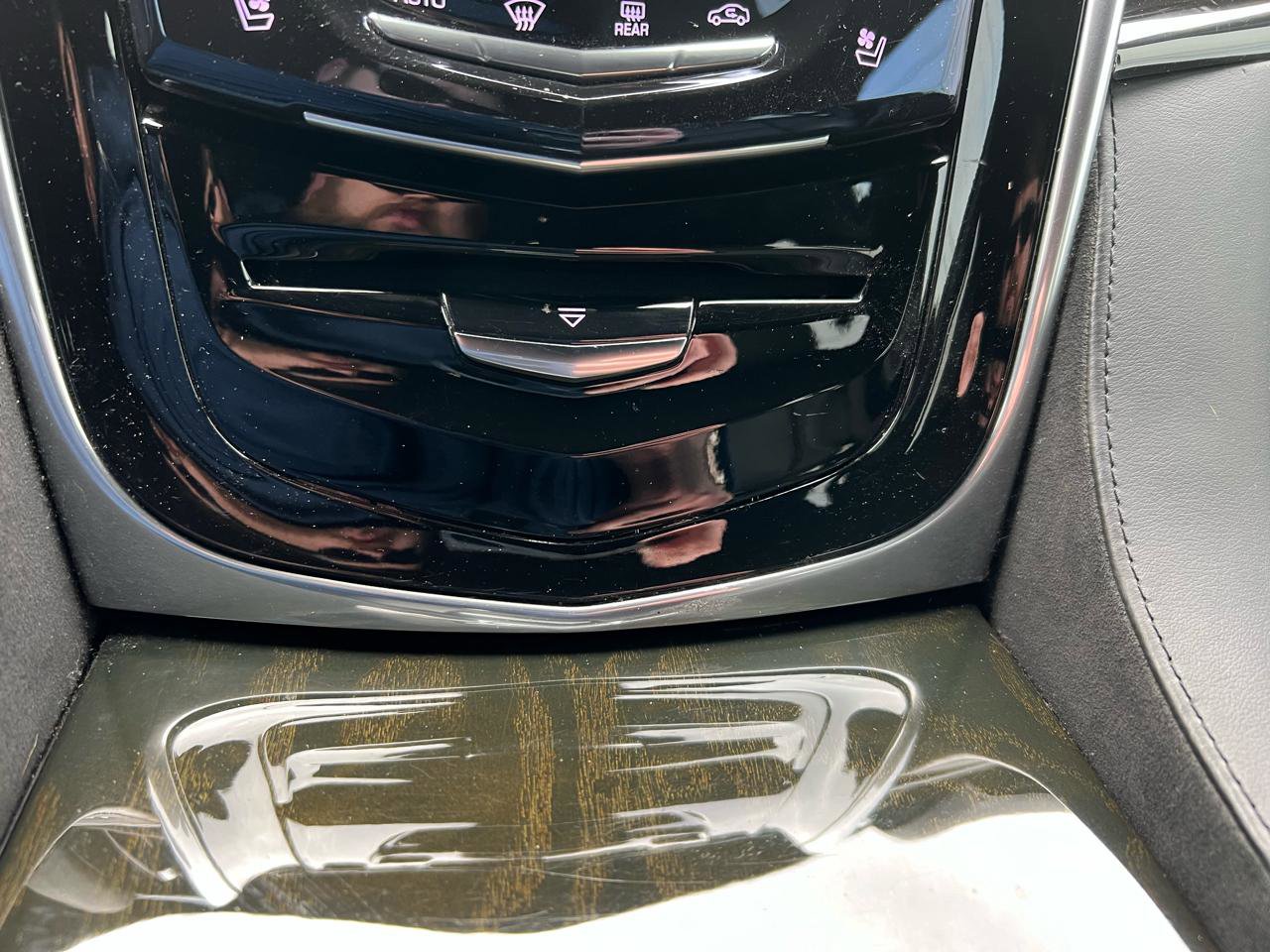 Used 2018 Cadillac Escalade Platinum image 63