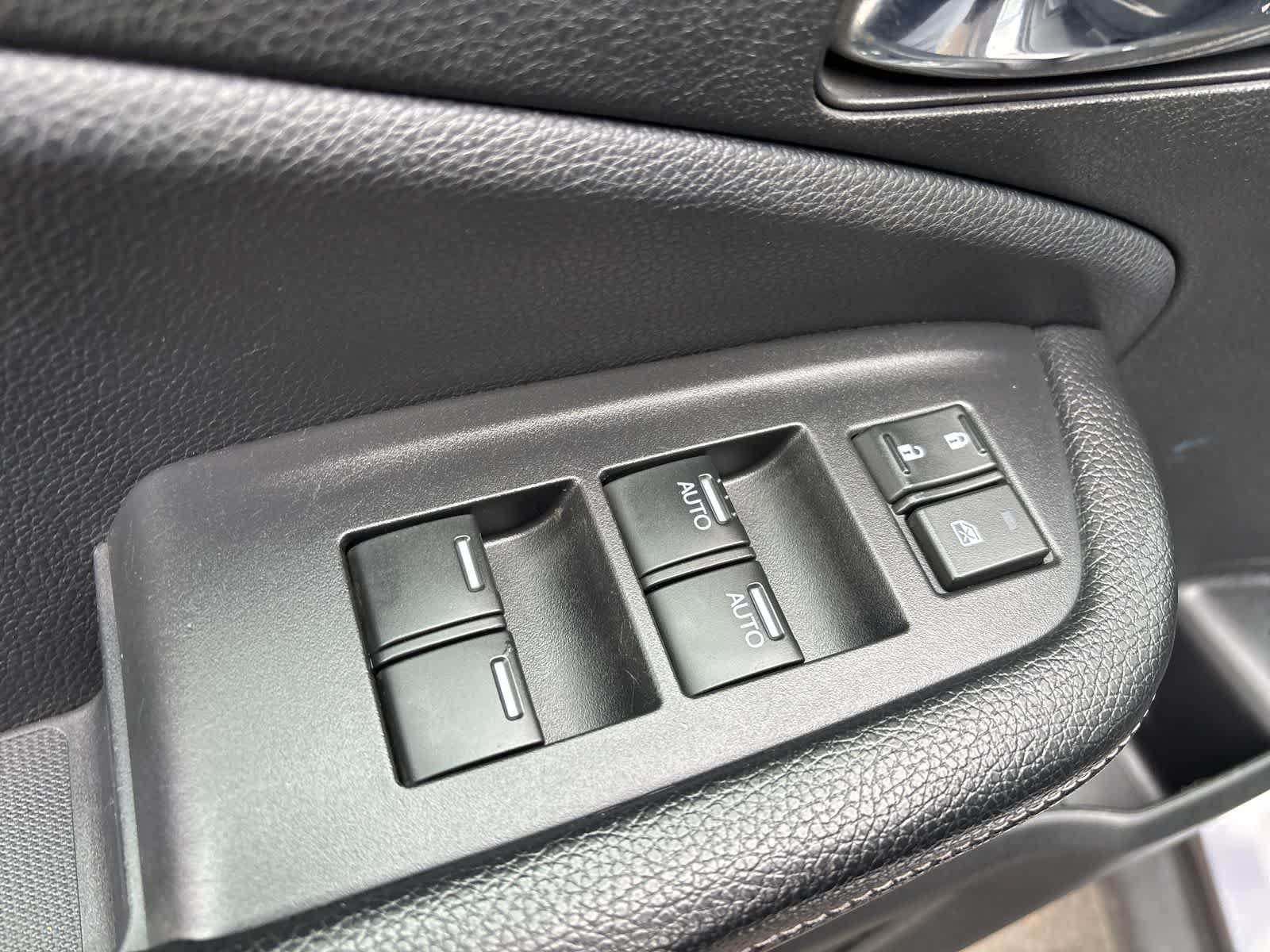 Used 2018 Honda Ridgeline RTL-E image 9
