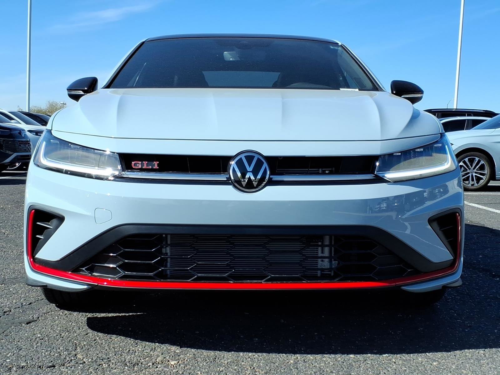 New 2026 Volkswagen Jetta GLI Autobahn image 2