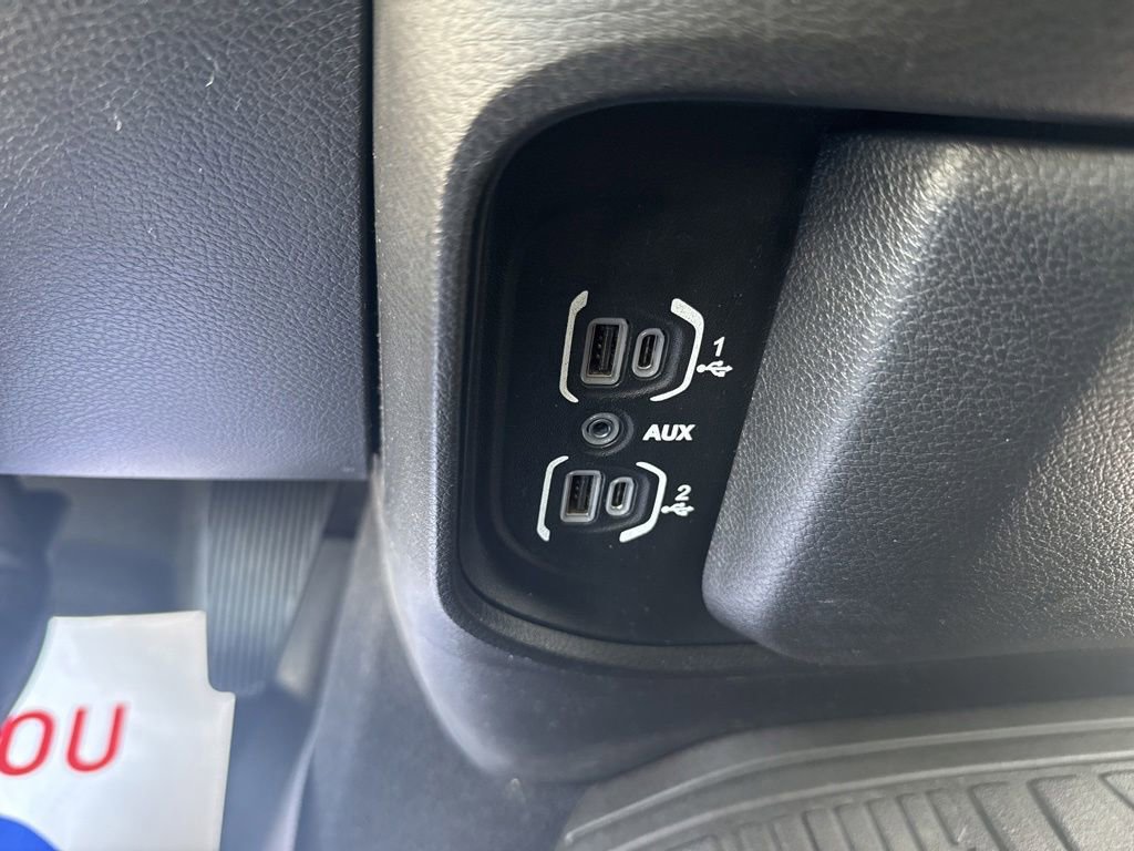 Used 2021 RAM 2500 Laramie AWD/4WD image 28