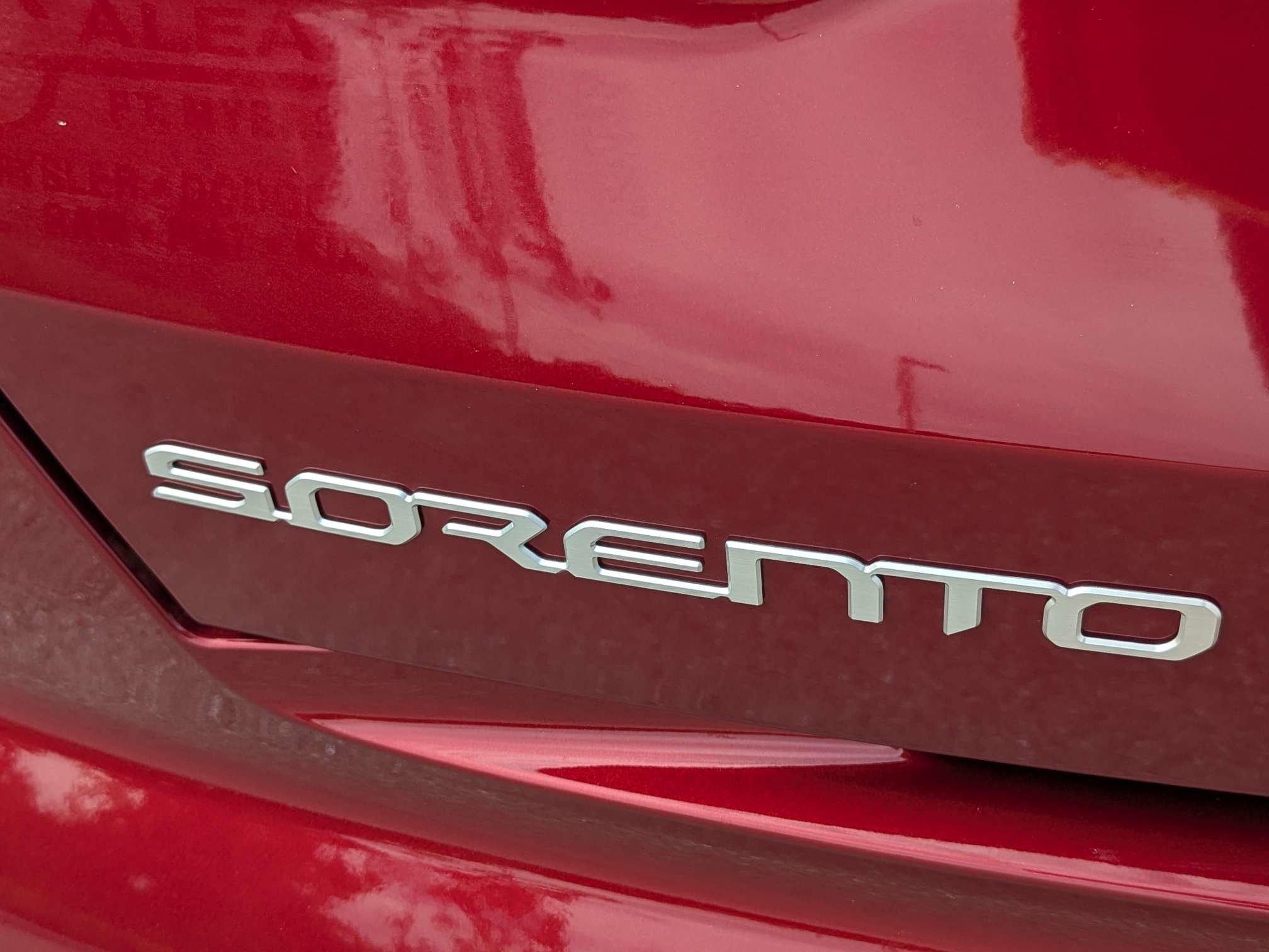 Certified 2023 Kia Sorento SX AWD/4WD image 13