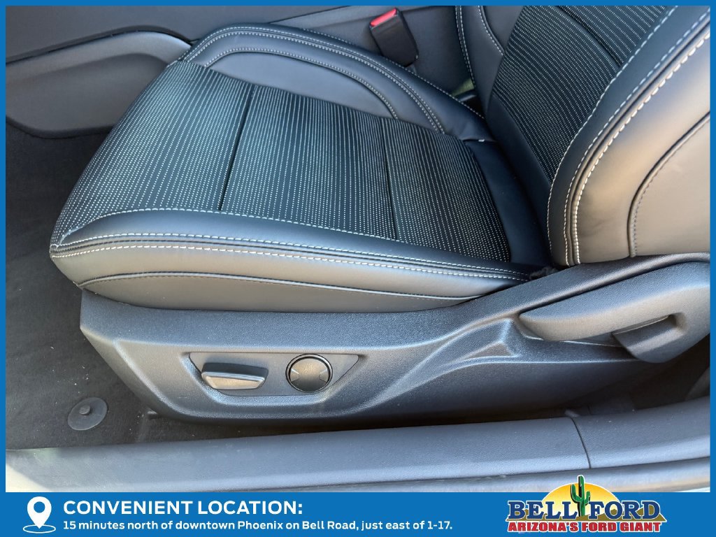 New 2026 Ford Mustang GT Premium RWD image 19