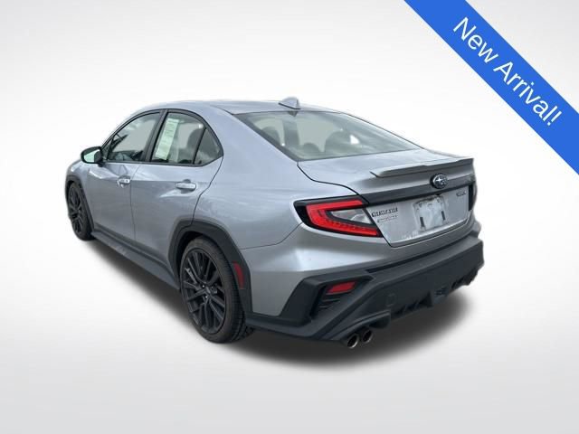 Used 2022 Subaru WRX Limited image 5