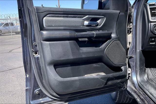 Certified 2021 RAM 1500 Lone Star RWD image 18