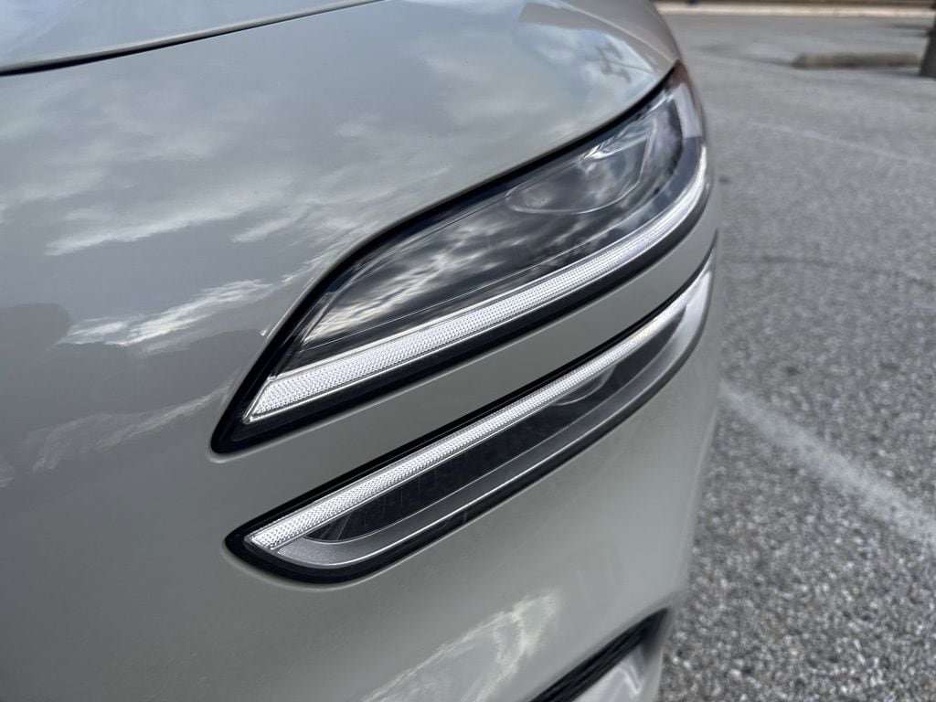 New 2026 Genesis G70 2.5T RWD image 4