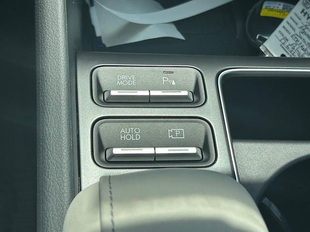 New 2025 Hyundai Sonata Limited image 20