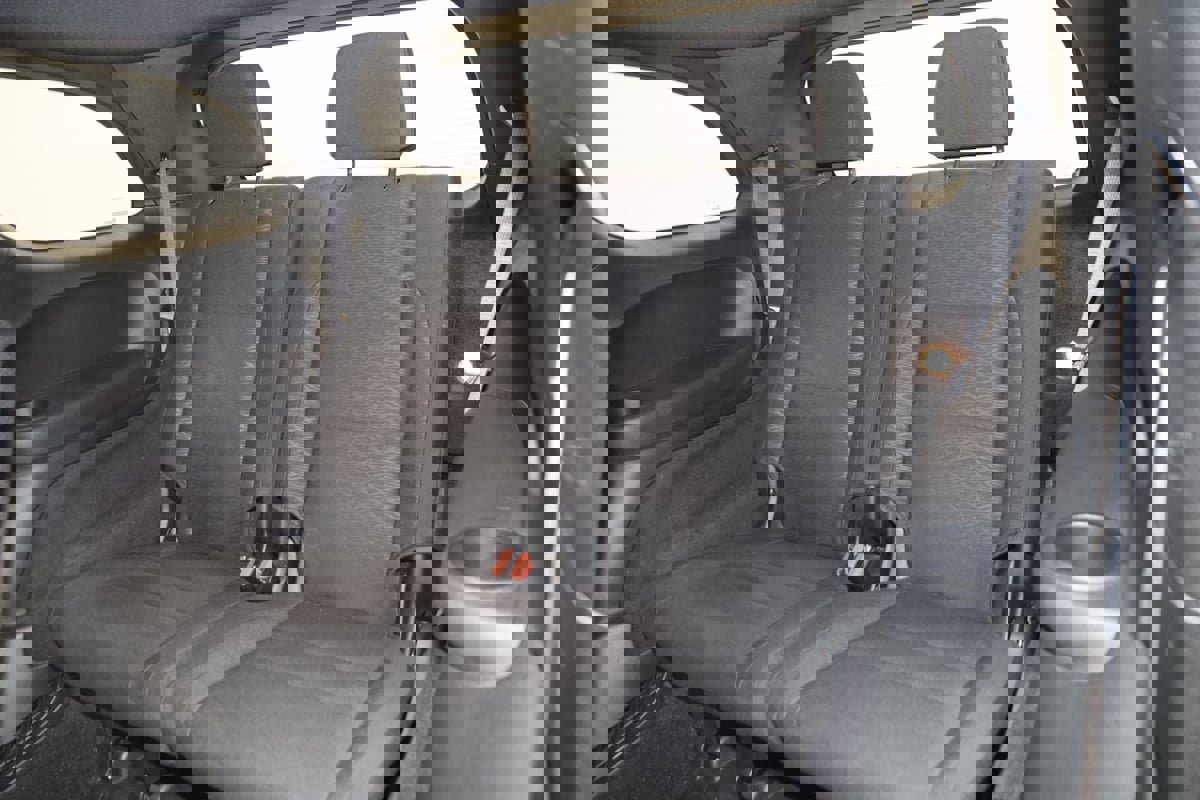 Used 2025 Dodge Durango GT w/ Trailer Tow Group IV image 48