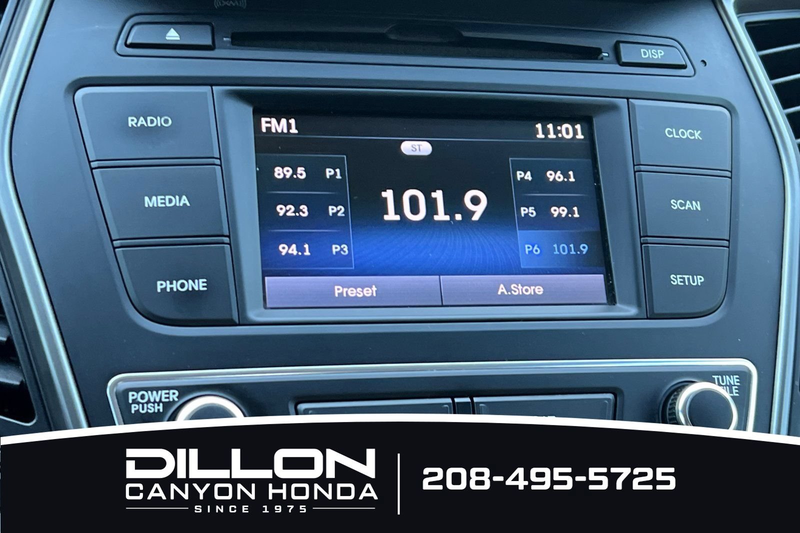 Used 2017 Hyundai Santa Fe Sport AWD/4WD image 18