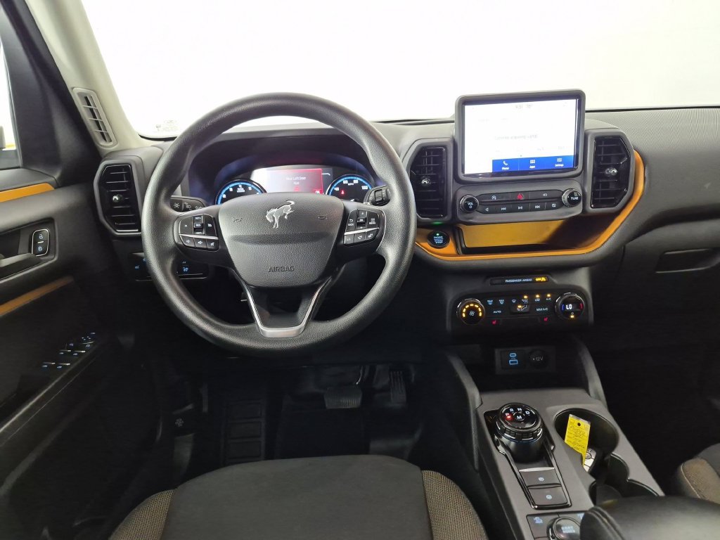 Used 2021 Ford Bronco Sport Badlands AWD/4WD image 30