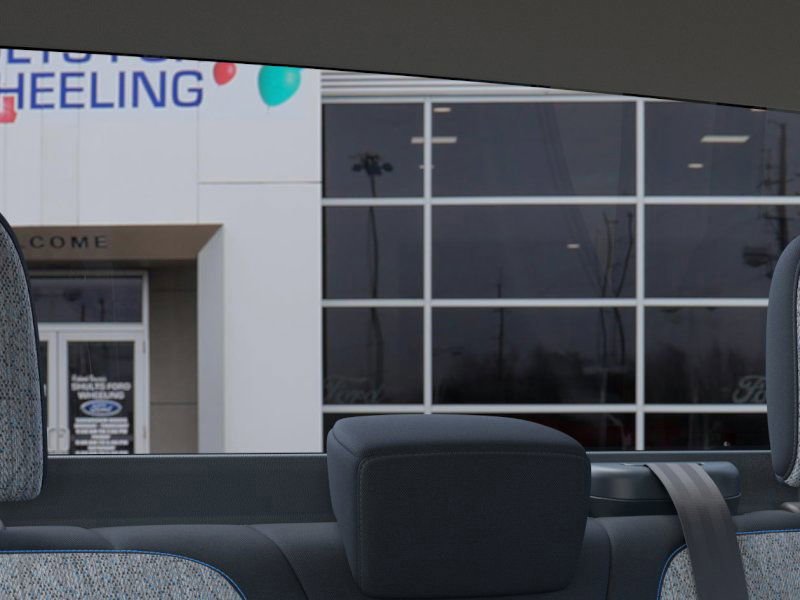 New 2026 Ford Maverick XLT w/ Equipment Group 301A image 24