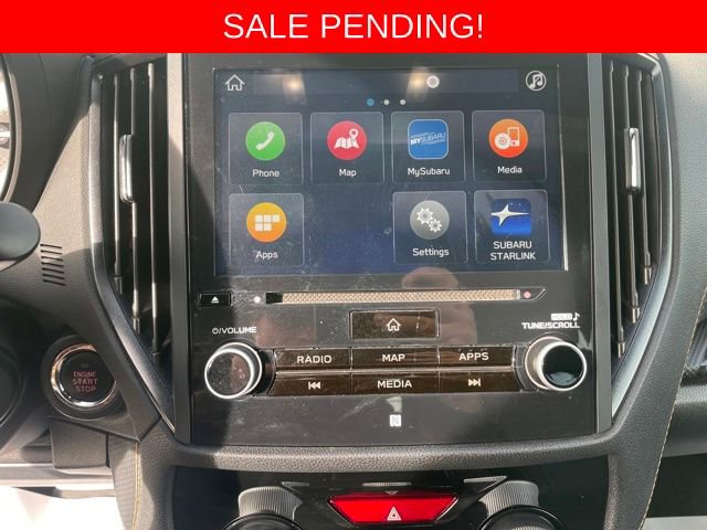 Used 2022 Subaru Forester Wilderness image 18