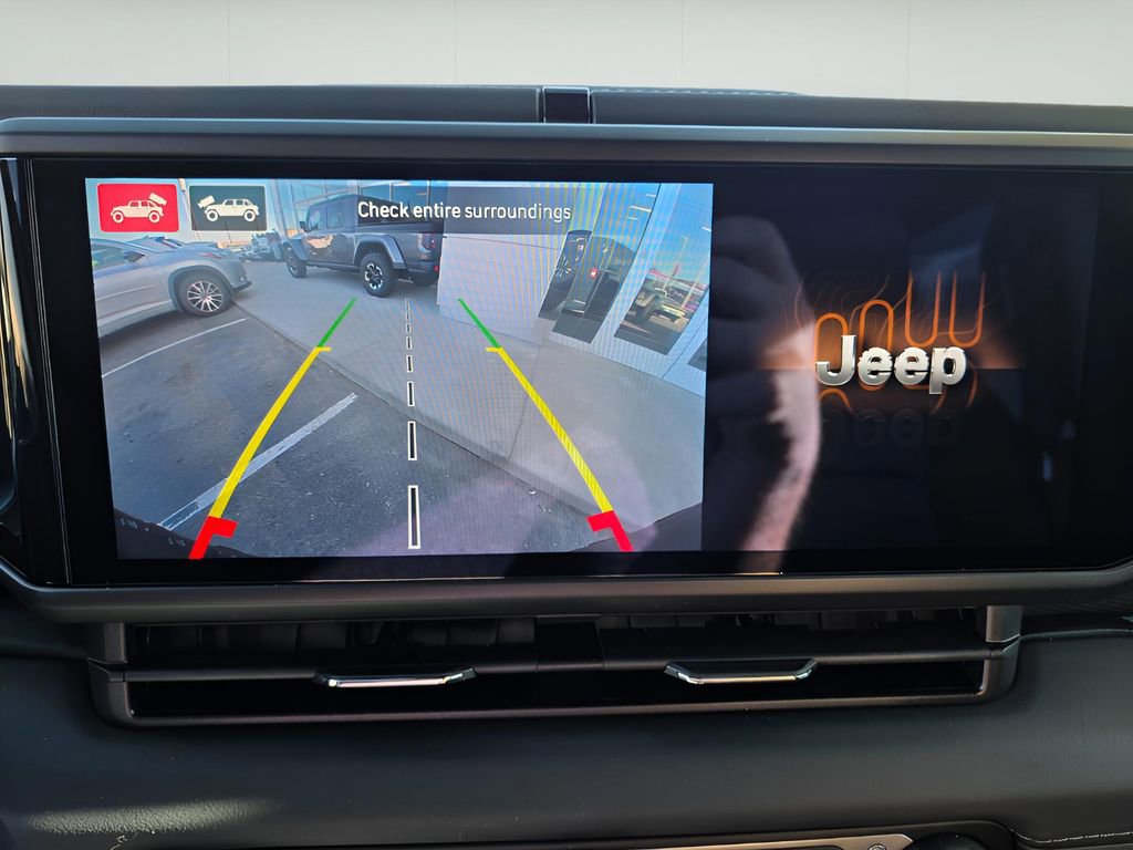 New 2026 Jeep Wrangler Unlimited Rubicon 392 image 23