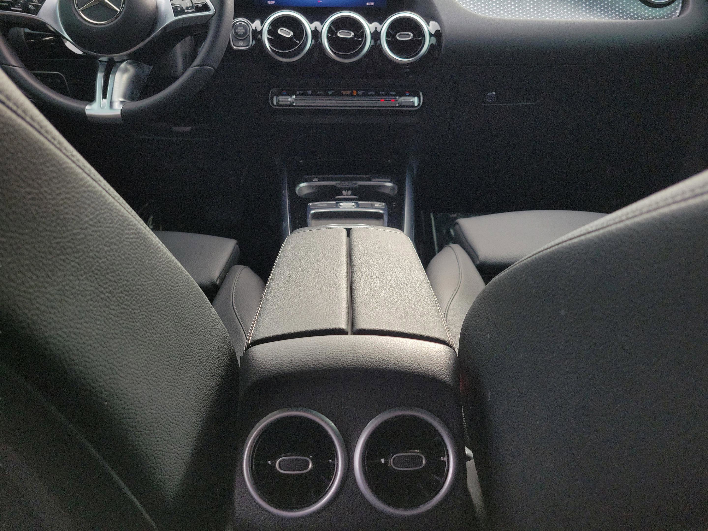 Certified 2026 Mercedes-Benz GLA 250 image 6