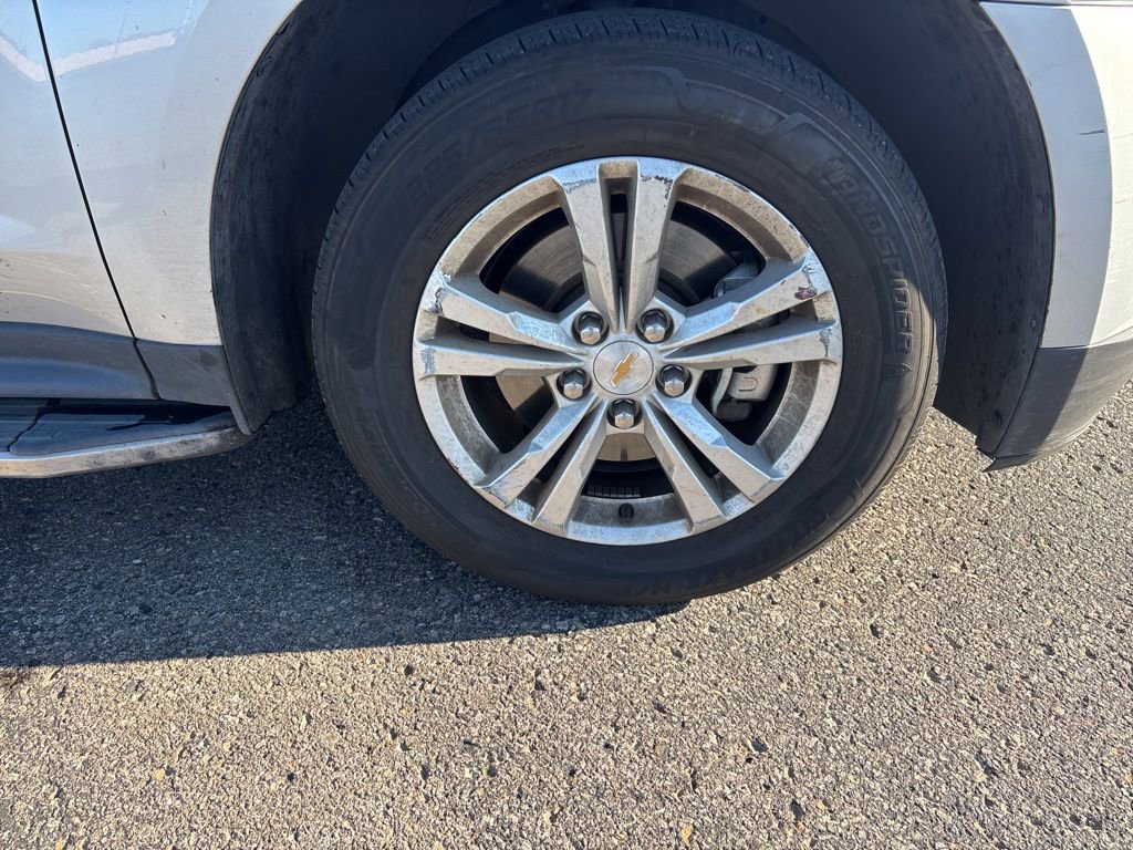 Used 2015 Chevrolet Equinox LS image 7