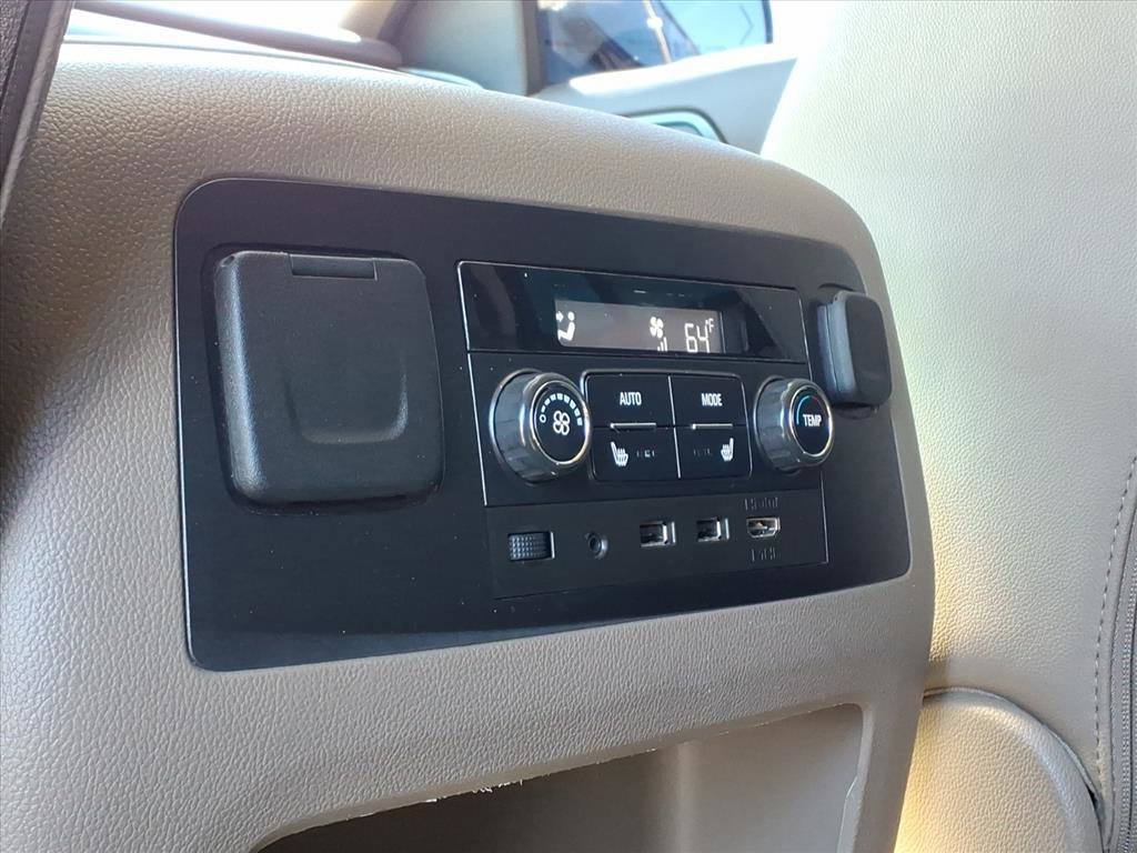 Used 2019 Chevrolet Tahoe LT w/ LT Signature Package image 29