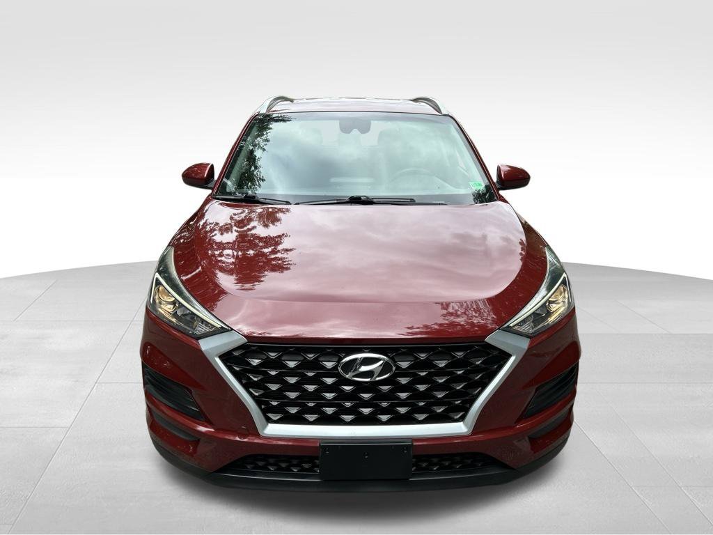 Used 2020 Hyundai Tucson Value AWD/4WD image 9