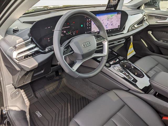 New 2025 Audi A5 2.0T Premium Plus image 3