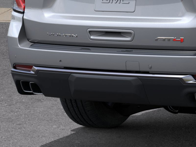 New 2026 GMC Yukon XL AT4 Ultimate image 16