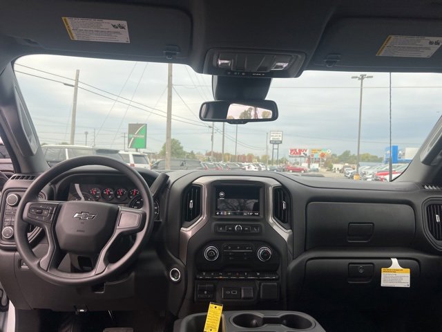 New 2026 Chevrolet Silverado 2500 Custom w/ Custom Value Package image 30