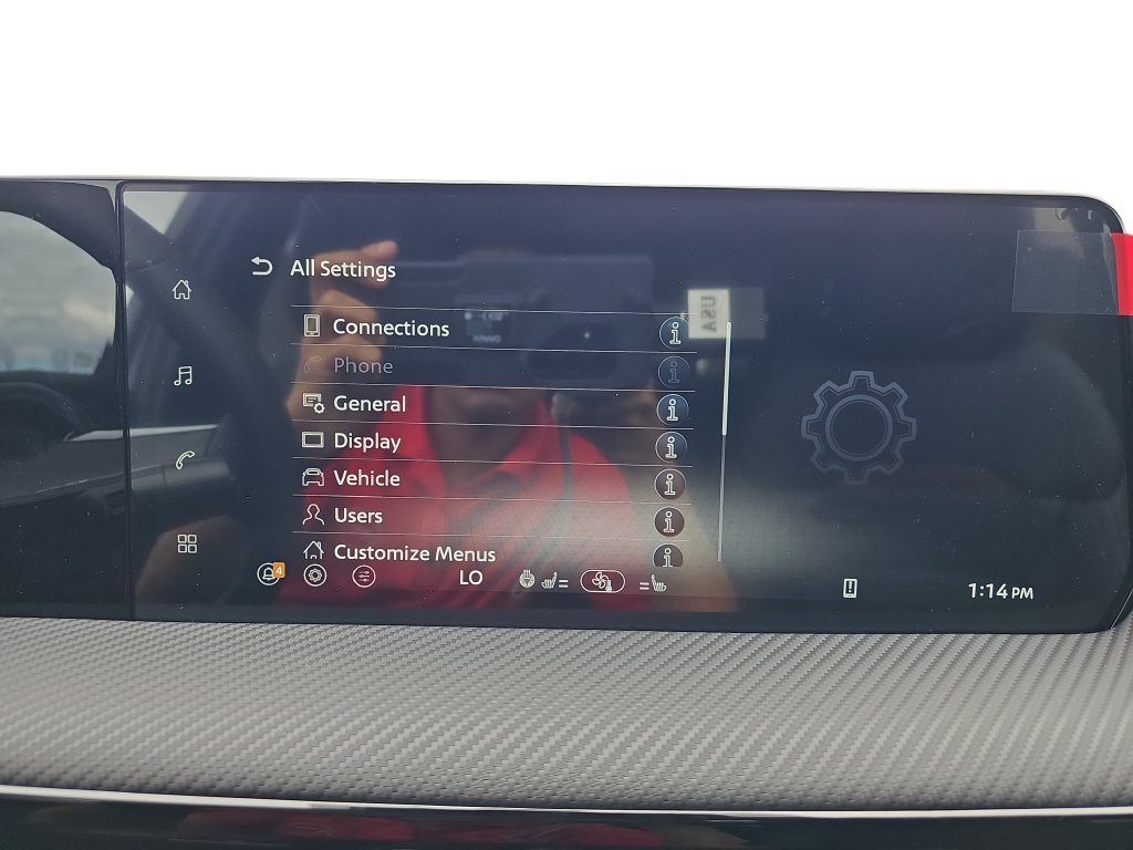 New 2027 Nissan Kicks SR w/ SR Premium Package FWD image 22