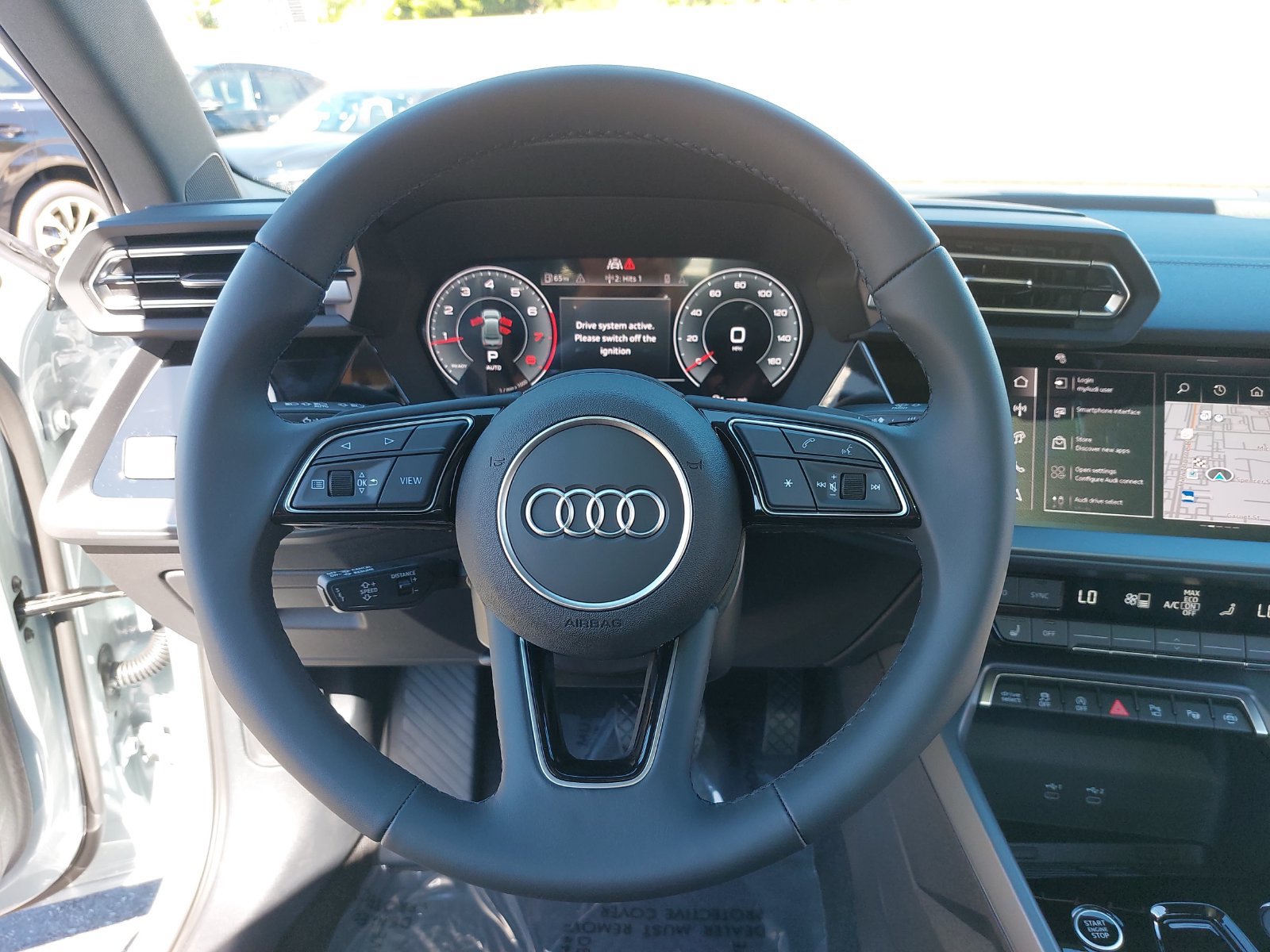 New 2026 Audi A3 2.0T Premium AWD/4WD image 18