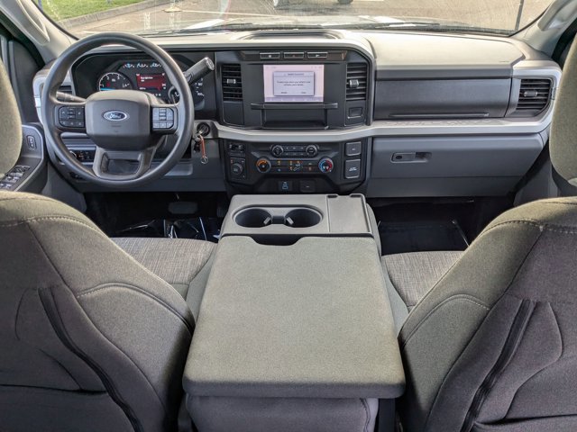 Used 2024 Ford F350 XLT image 17