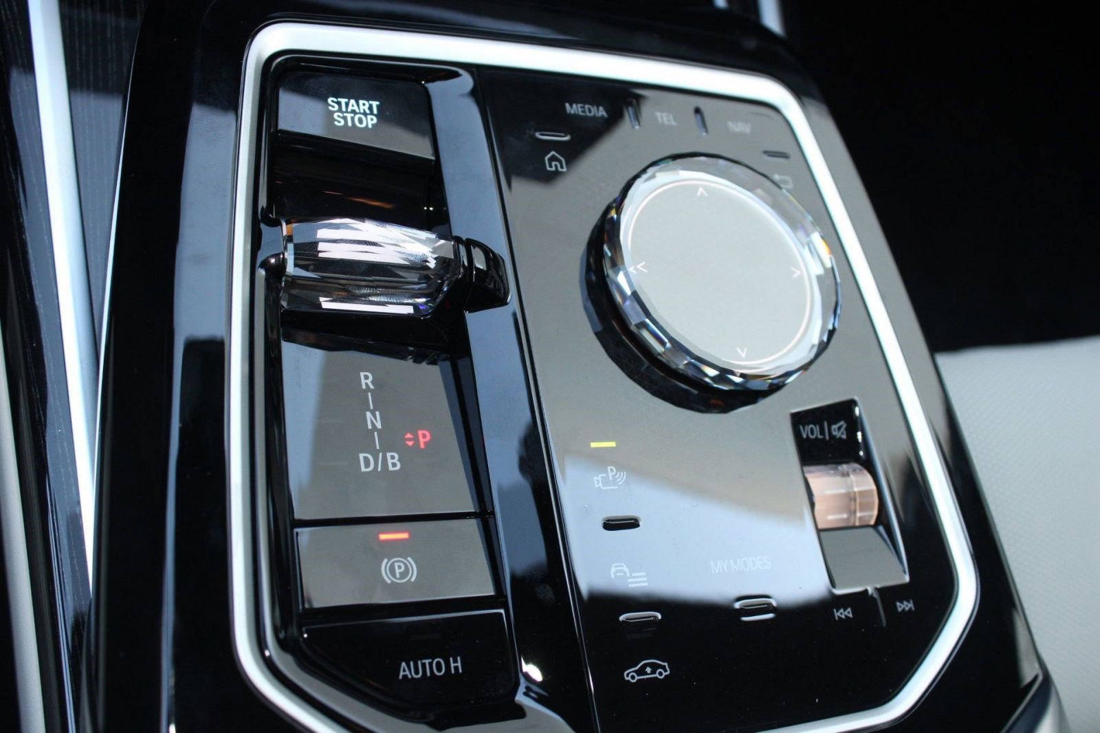 Used 2026 BMW i7 eDrive50 image 27