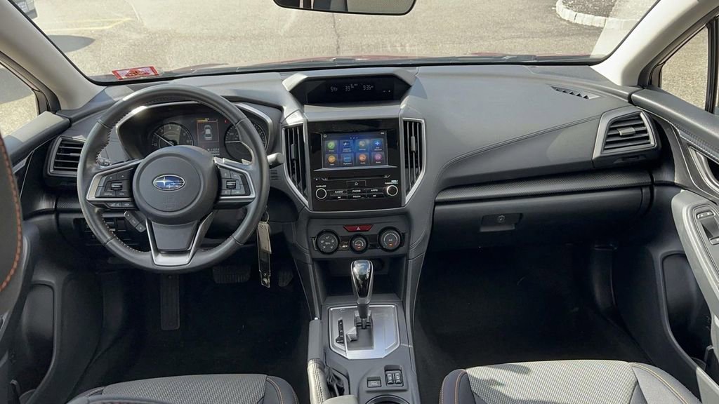 Used 2019 Subaru Crosstrek 2.0i Premium w/ Eyesight System image 10