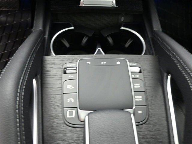 New 2025 Mercedes-Benz GLE 350 4MATIC image 4