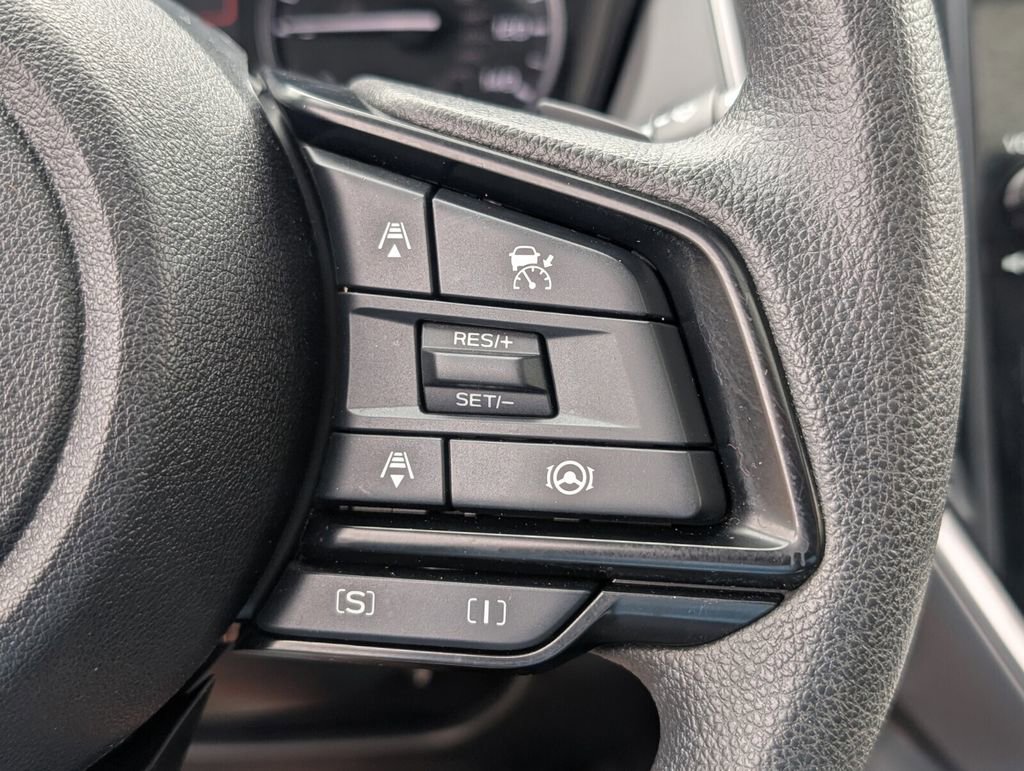 Used 2024 Subaru Crosstrek 2.0i Premium image 26