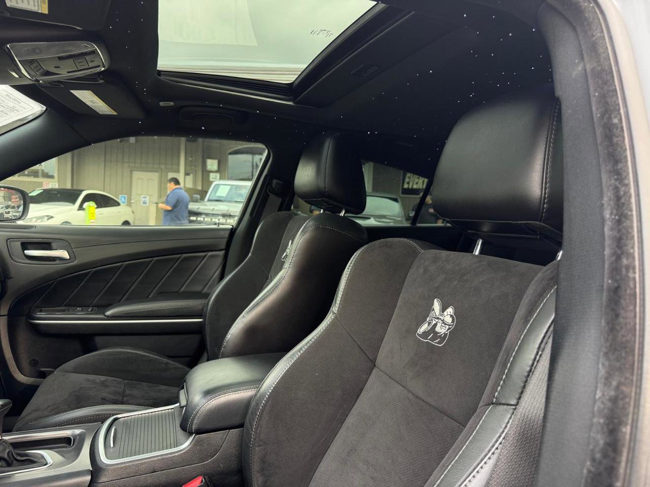 Used 2022 Dodge Charger Scat Pack w/ Plus Group image 9