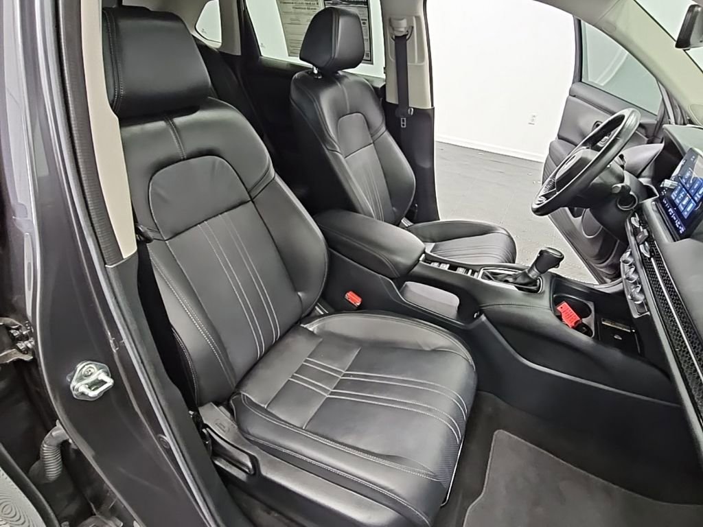 Used 2023 Honda HR-V EX-L image 37