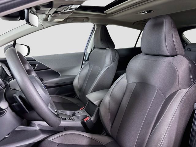 New 2026 Subaru Crosstrek 2.0i Premium AWD/4WD image 20