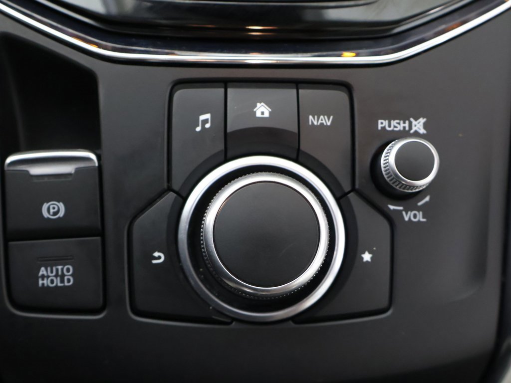 Used 2019 MAZDA CX-5 Grand Touring w/ GT Premium Package image 58