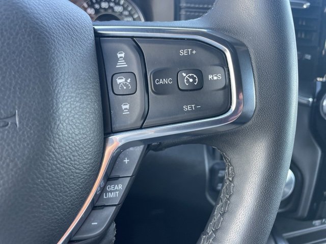 Used 2025 RAM 1500 Laramie image 21