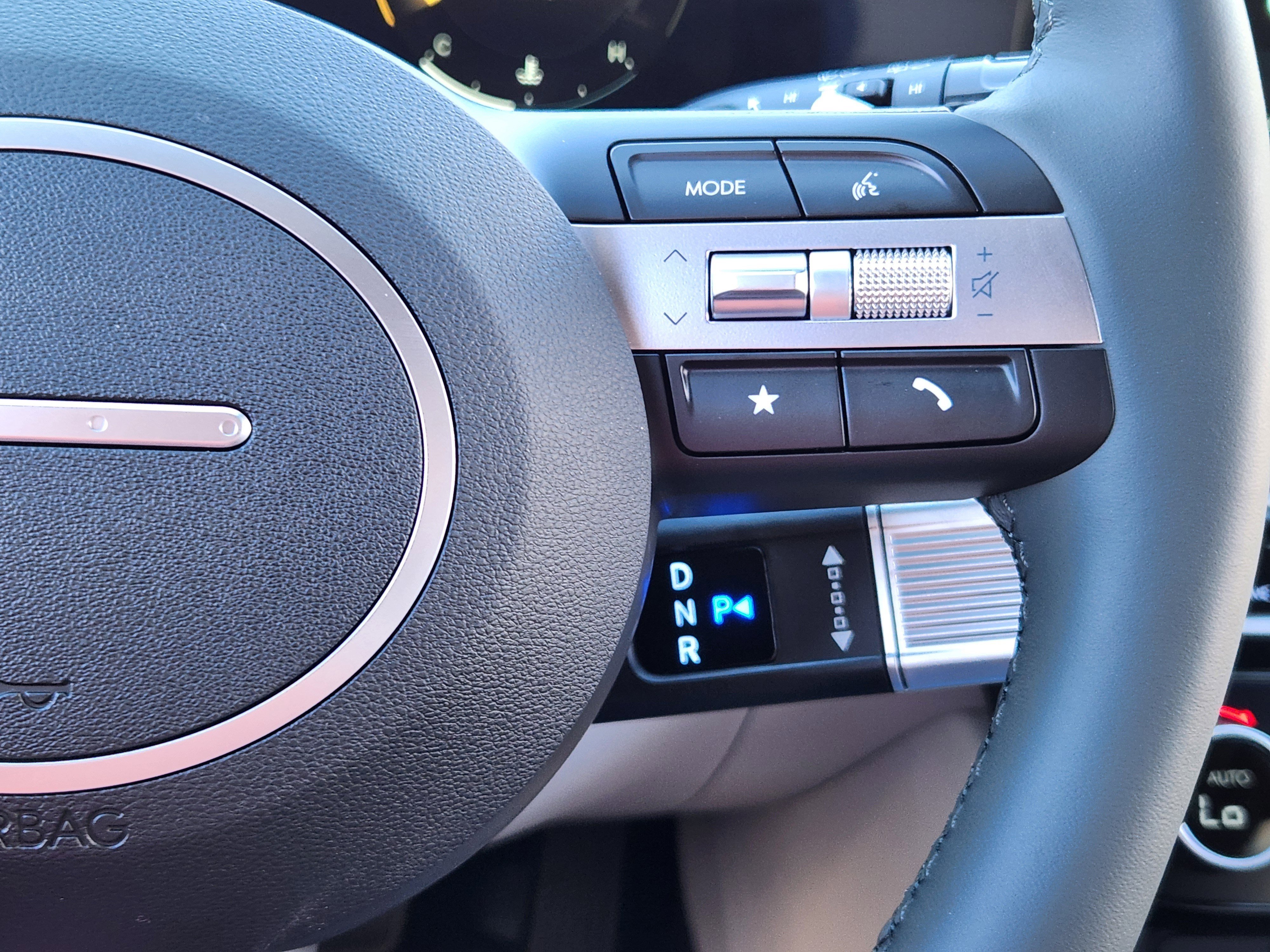 New 2026 Hyundai Tucson Limited AWD/4WD image 23