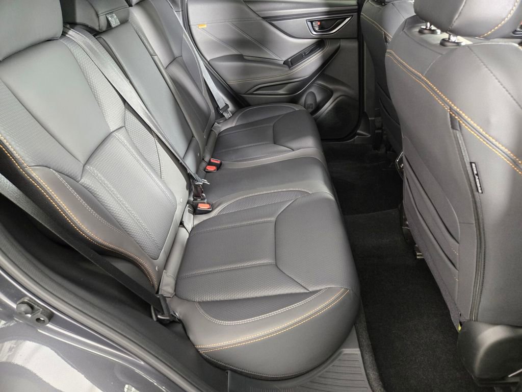 Certified 2025 Subaru Forester Wilderness w/ Convenience Package image 21